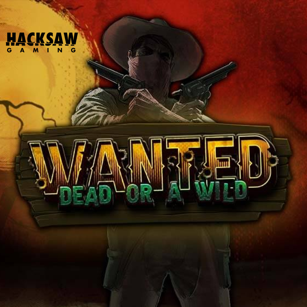 Wanted dead or